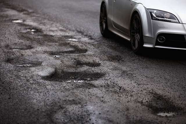 Is DIY Asphalt Crack Repair a Good Idea or a Risky Shortcut?